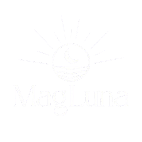 MagLuna | Magnesium Self-Care Products