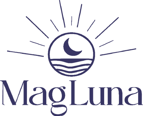 MagLuna | Magnesium Self-Care