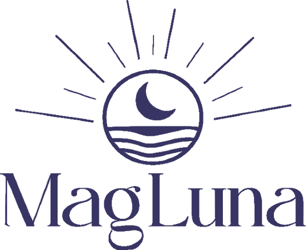 MagLuna | Magnesium Self-Care
