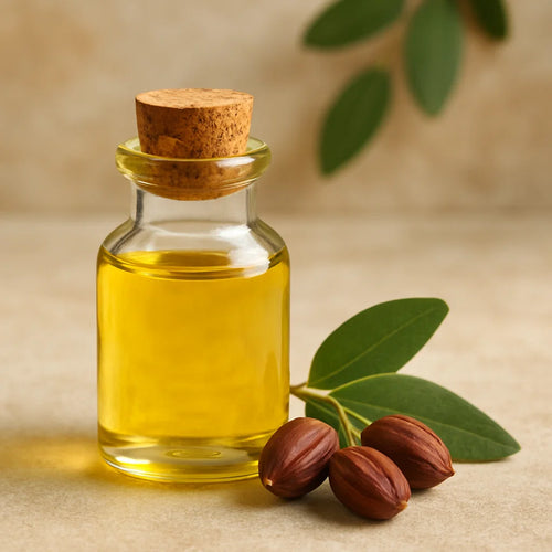 Jojoba Oil
